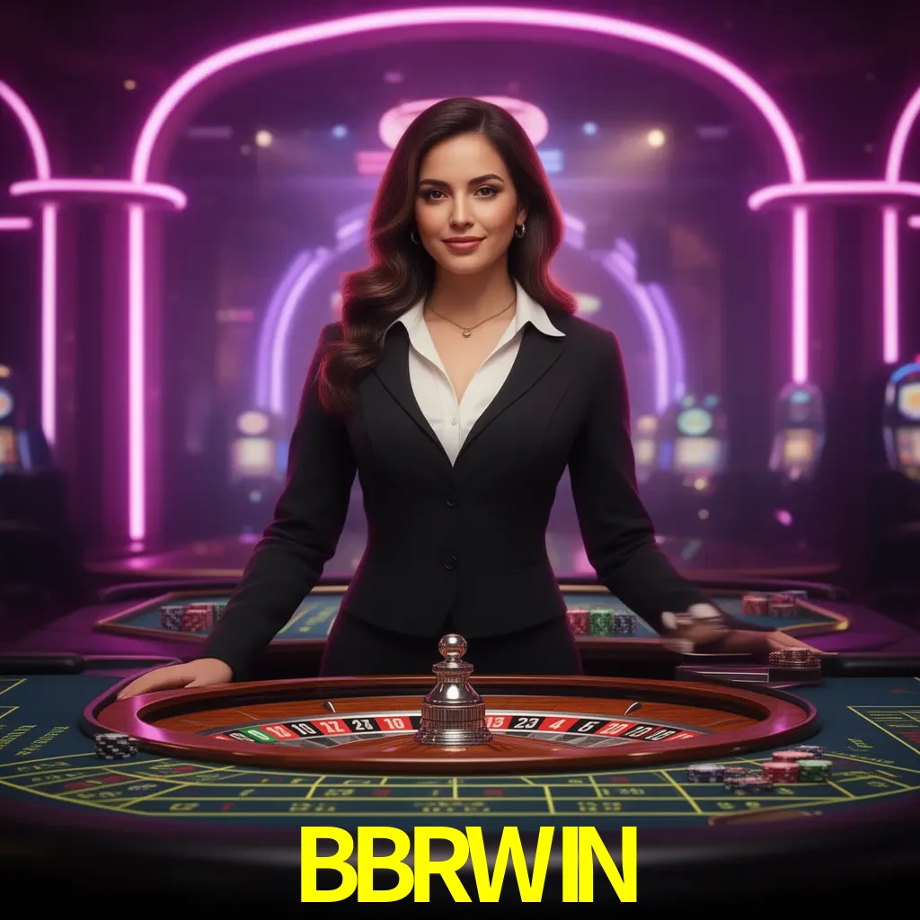 BBRWIN Ingresa para explorar el lobby de BBRWIN y disfruta de nuestras mesas en vivo y tragamonedas en todo momento